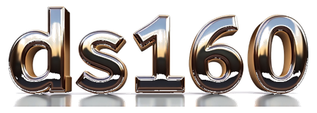 ds160 logo